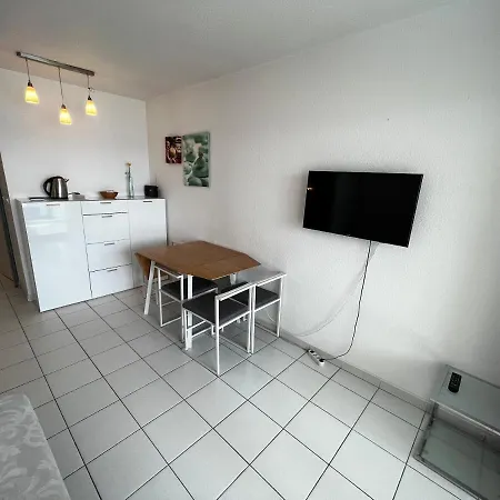 Apartman - View Cap Esterel Cannes