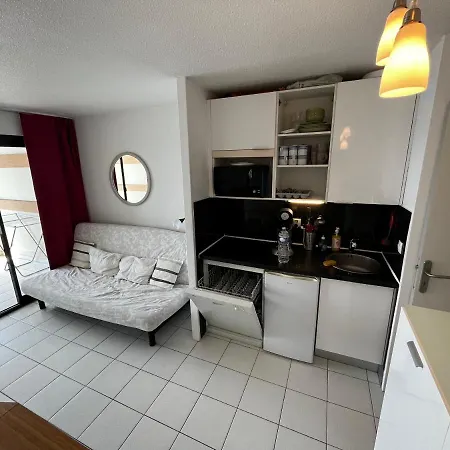 - View Cap Esterel Apartman Cannes